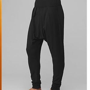 Lululemon Harem Pant